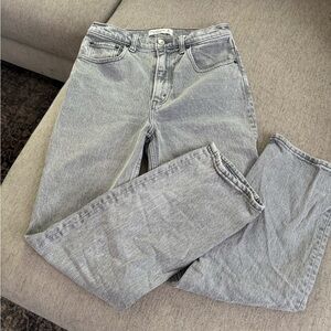 Abercrombie and Fitch Jeans